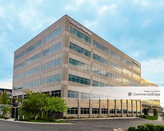 Cottonwood Corporate 9