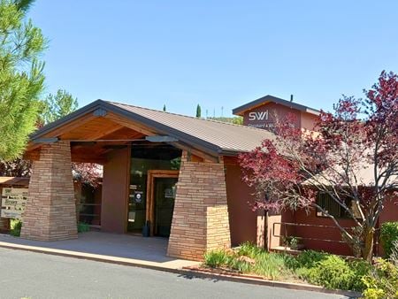 Retail space for Rent at 75 Kallof Pl  in Sedona