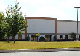 Eldersburg Business Center