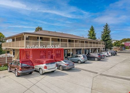 Photo of commercial space at 37120 Maple Street in Fremont
