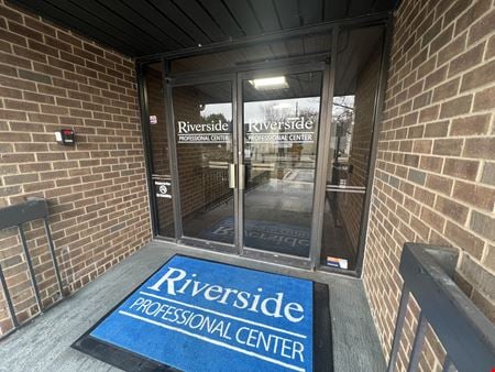 Office space for Rent at 560 Riverside Drive in Salisbury