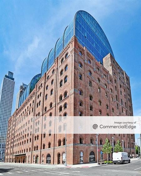 Office space for Rent at 300 Kent Avenue 9th Floor in Brooklyn