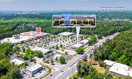 ±1,875-SF Retail Space Available for Lease at Shoppes at Woodhill Anchored by Target | Columbia, SC