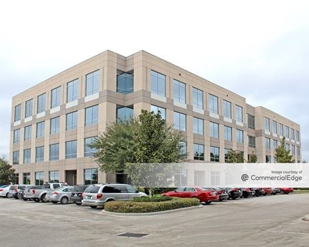 Photo of commercial space at 2145 Metrocenter Drive in Orlando