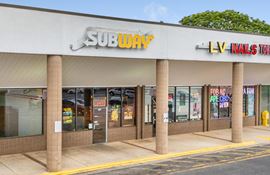 Asheboro Plaza