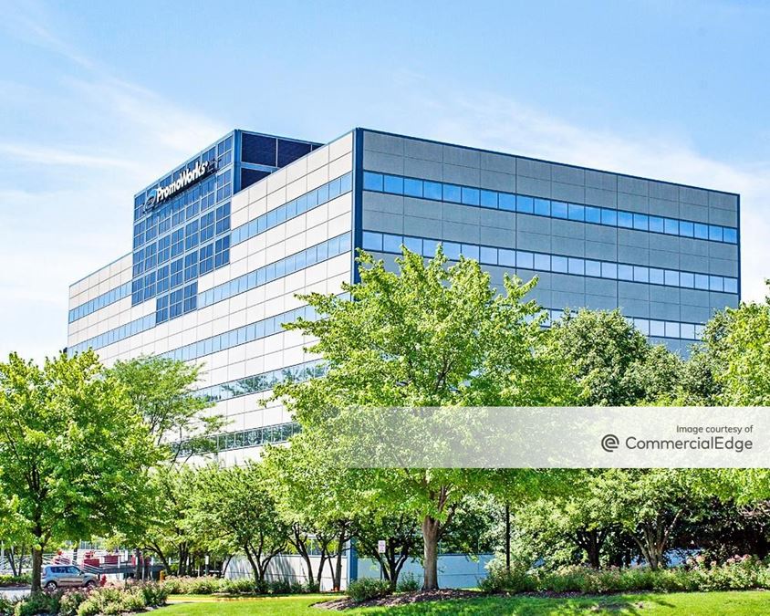 300 North Martingale Road Schaumburg Office Space For Lease