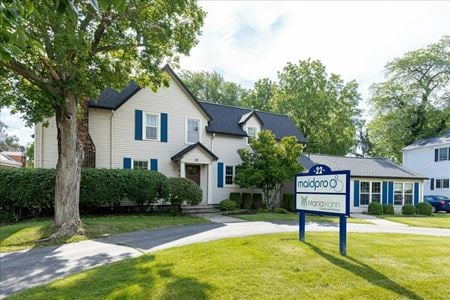 Retail space for Sale at 22 Lafayette Boulevard in Amherst