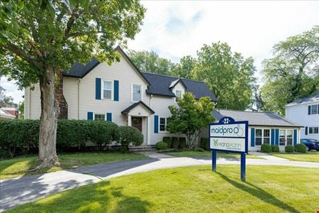 Retail space for Sale at 22 Lafayette Boulevard in Amherst