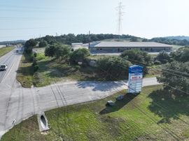 Bulverde Medical Office on 6.91 AC | Value-Add + Excess Land | US 281 Growth Corridor