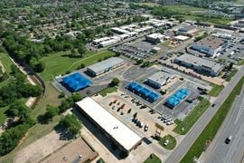 613 West Interstate 240 Service Road