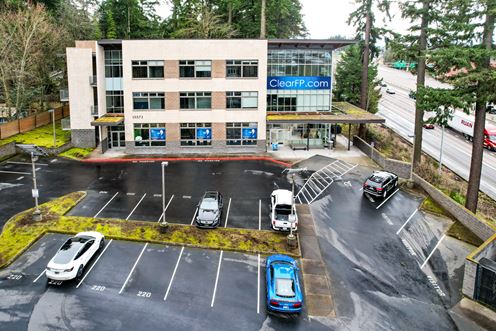 Office Opportunity in Lake Oswego