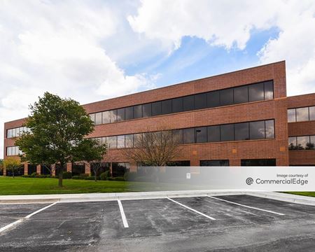 Photo of commercial space at 7350 World Communications Drive in Omaha