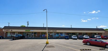 Retail space for Rent at 7 Kelly Drive in Cheektowaga