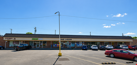 Retail space for Rent at 7 Kelly Drive in Cheektowaga