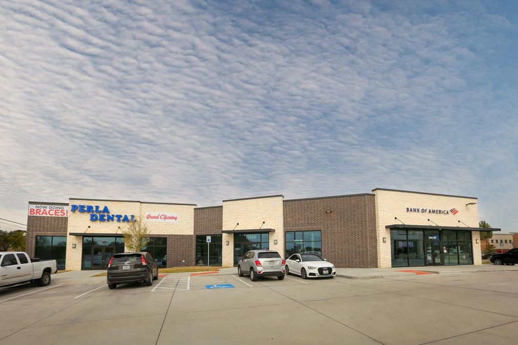 12900 Josey Lane
