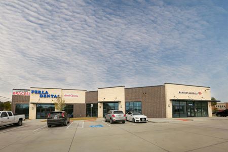 Photo of commercial space at 12900 Josey Ln in Farmers Branch