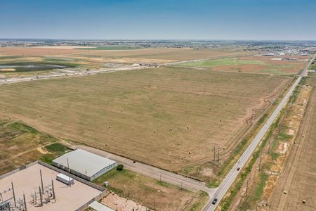 VacantLand space for Sale at 0 West Sundown  in Amarillo