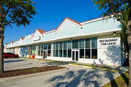 5240 North Atlantic Avenue, Ste 100