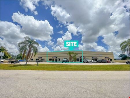 Office space for Rent at 2920 Southeast Waaler Street in Stuart