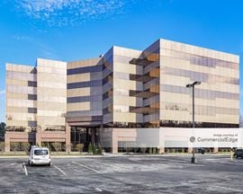 The Genesis Building