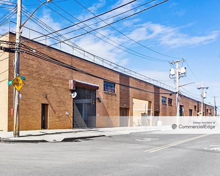 Photo of commercial space at 545 Brush Avenue in Bronx