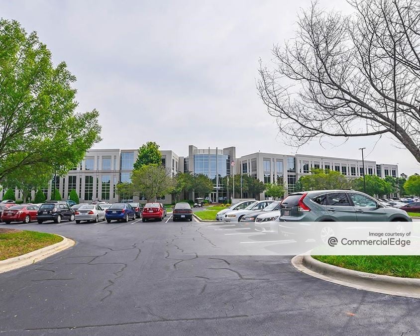 Lakemont East Office Park - 3476 Stateview Blvd - 3476 Stateview Blvd, Fort Mill, SC | Office Space