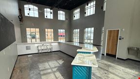 Retail / Office Space at Main and Pine Street Crossing in Spartanburg