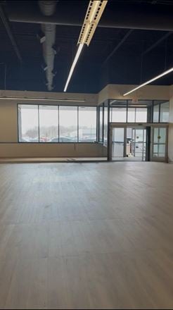 Prime Retail Space Available