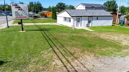 Retail space for Sale at 4680 W Houghton Lake Dr in Houghton Lake