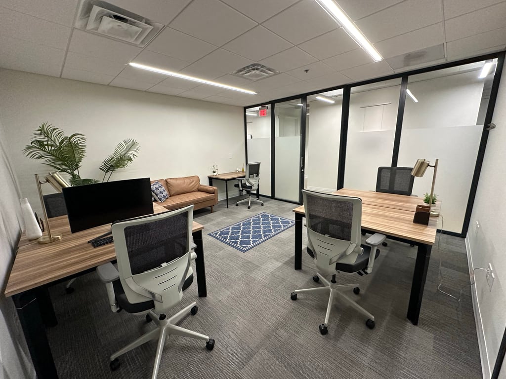 Private Office