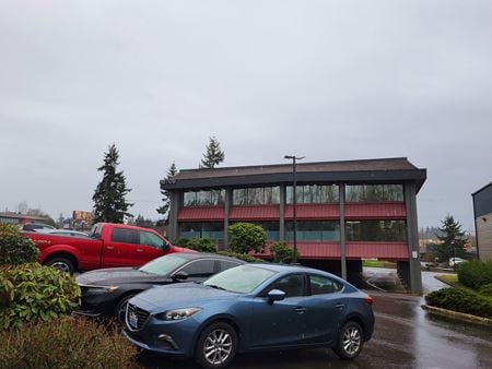 Office space for Rent at 10700 SE 174th St in Renton