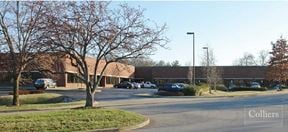 640 Grassmere Park Dr | 6,755 SF Office for Lease