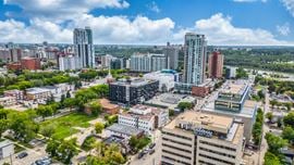 124 Place Retail Space Opportunity