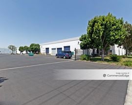 Alameda Business Centre