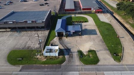 Office space for Sale at 2030 Church Street  in Zachary