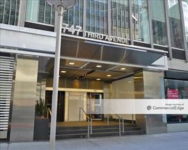 747 Third Avenue