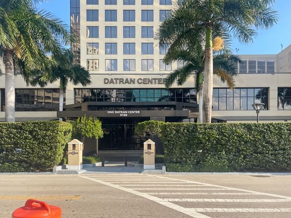 FL, Miami - Dadeland