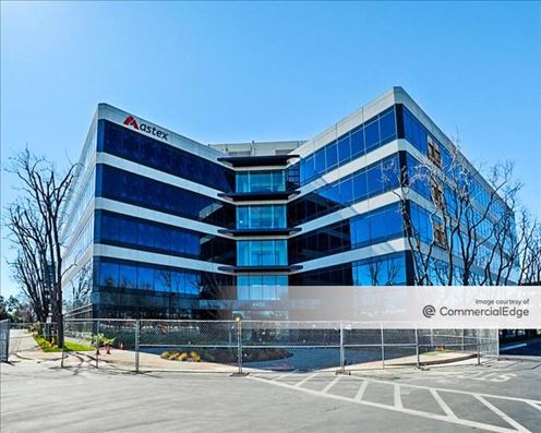 Rosewood Commons - Buildings 1-3 & 5-6