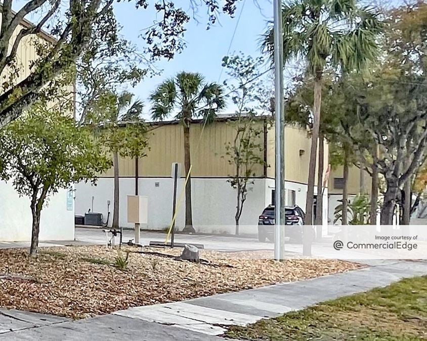 Deerfield Industrial