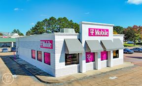 T-Mobile
