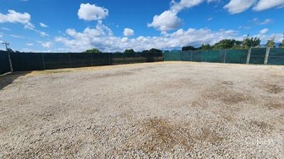 Land for Lease