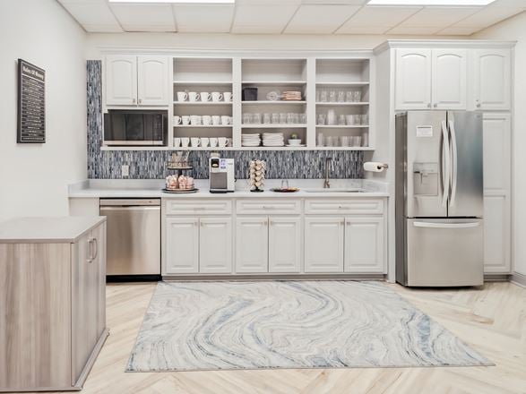 Regus - Panama City Beach - Pkwy