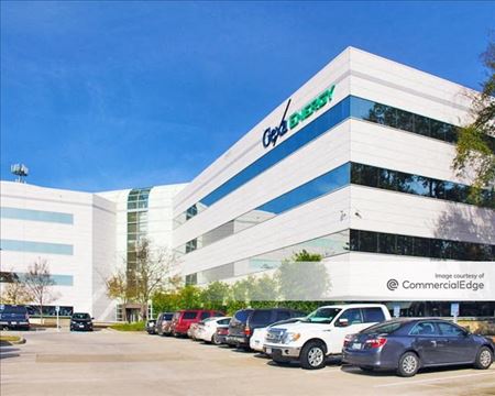 Photo of commercial space at 20455 State Highway 249 in Houston