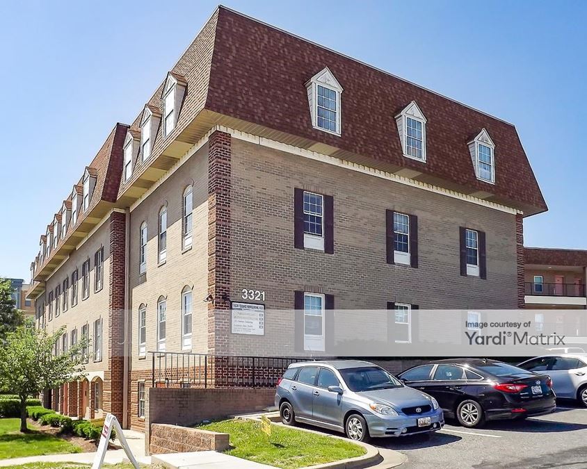 3321 Toledo Terrace, Hyattsville, MD 20782