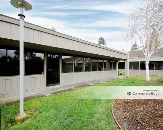Garrett Business Center