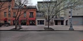 2,000 - 4,000 SF | 275-277 W 22nd Street | Chelsea 2nd Gen Bar & Retail – Flexible Lease Options