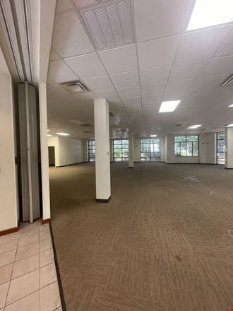 Office/ Medical Building Fronting Hwy 278