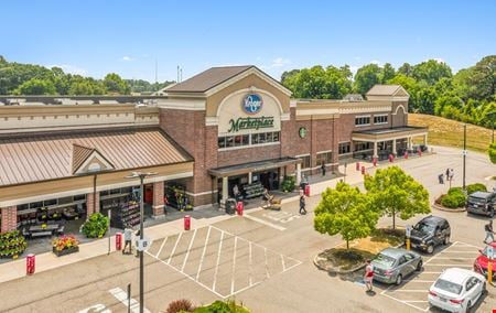 Photo of commercial space at 9000 Staples Mill Road in Henrico