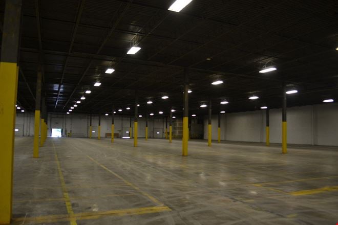431 Railroad Ave- Suite B