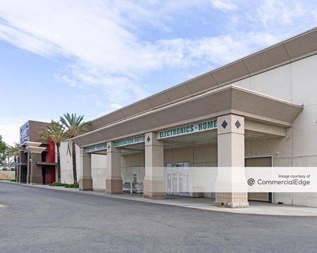 Retail space for Rent at 1011 North Tustin Avenue in Anaheim